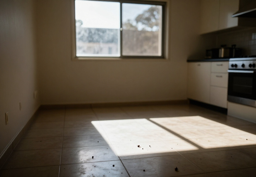 Rodent Removal in a Collaroy Home