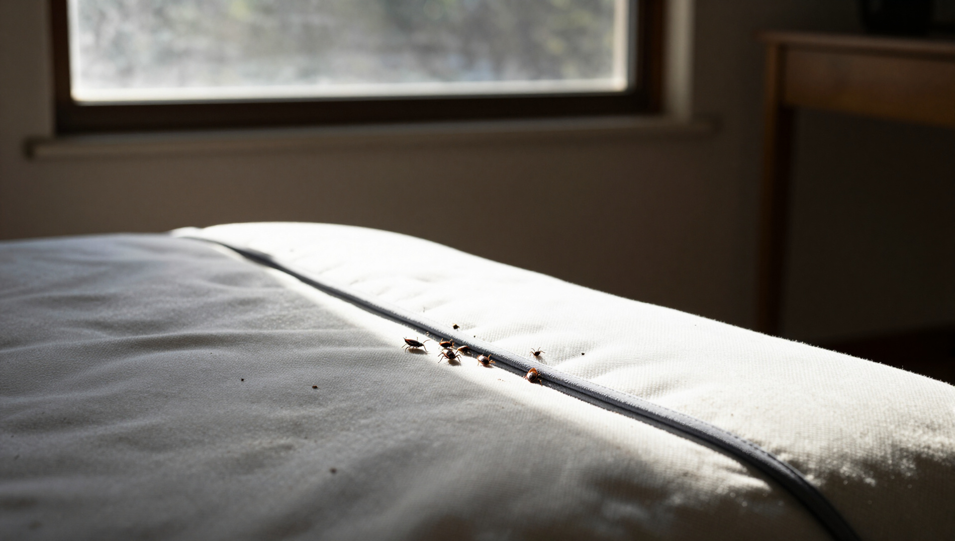 Bed Bugs Control in Collaroy