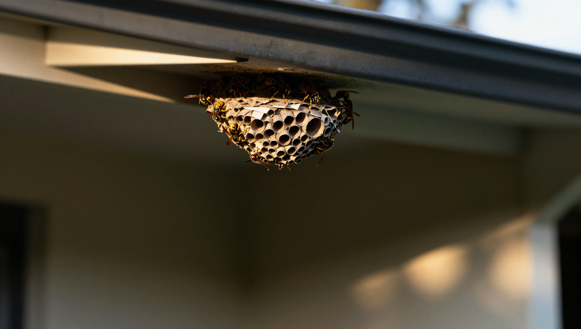Bees and Wasp Removal in Collaroy