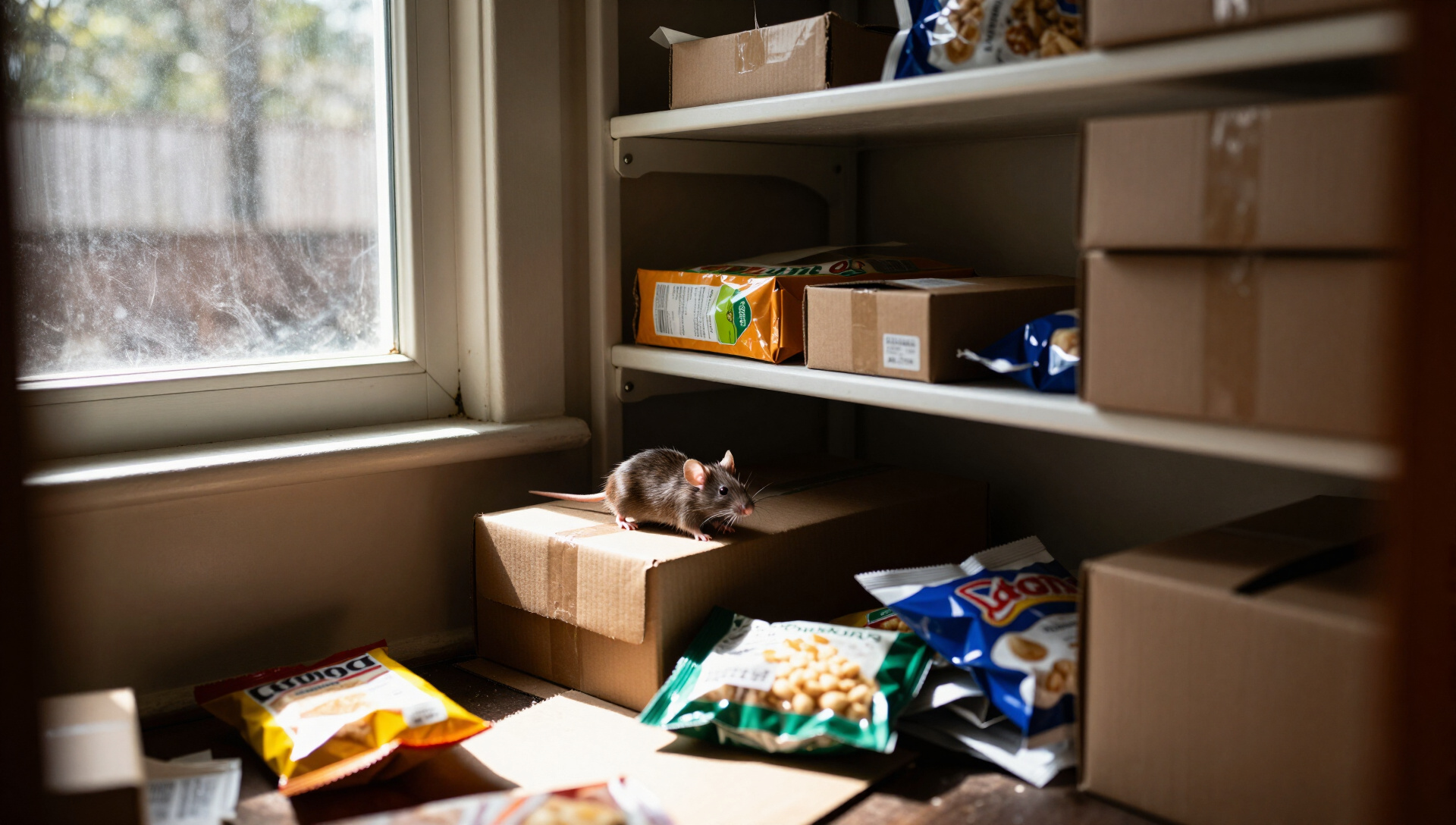 Rodent Removal in Collaroy