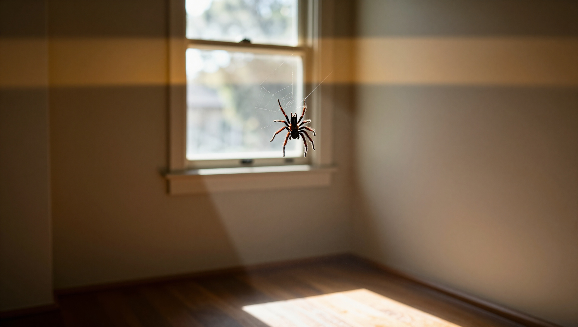 Spider Control in Collaroy