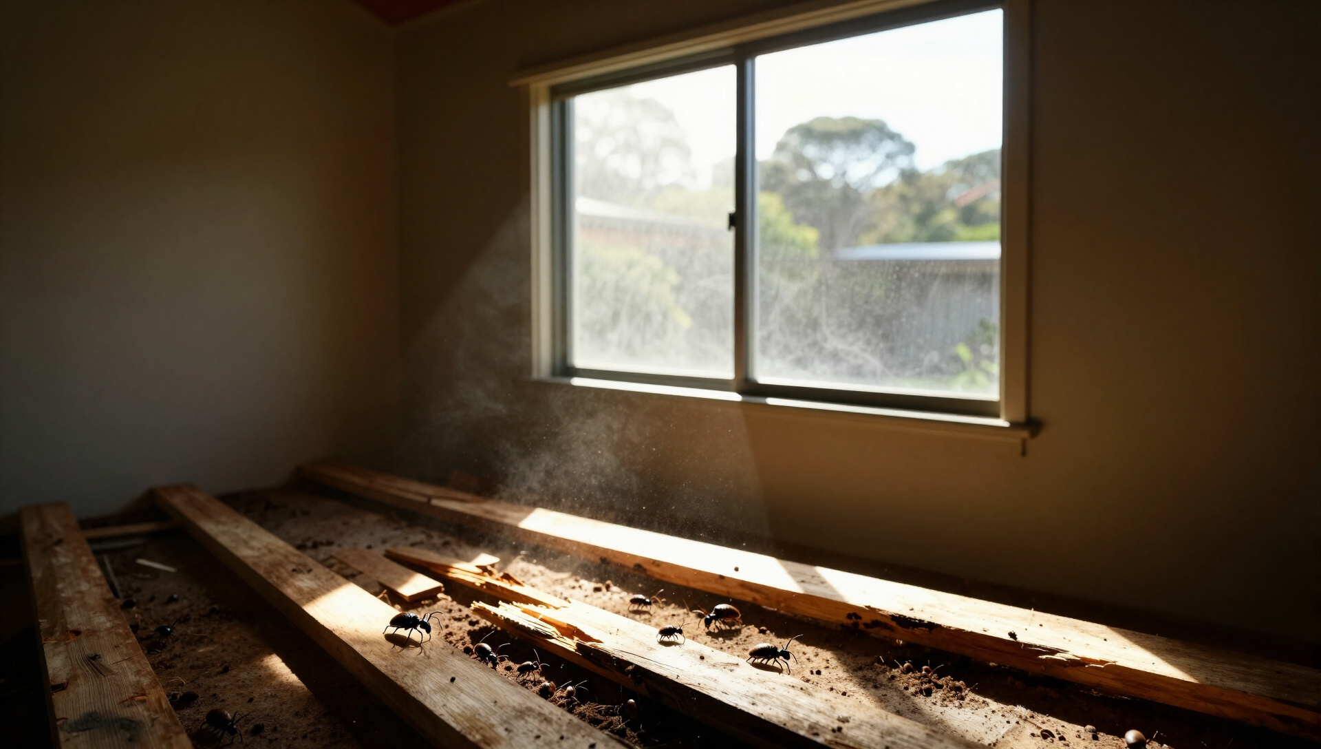 Termite Prevention in Collaroy